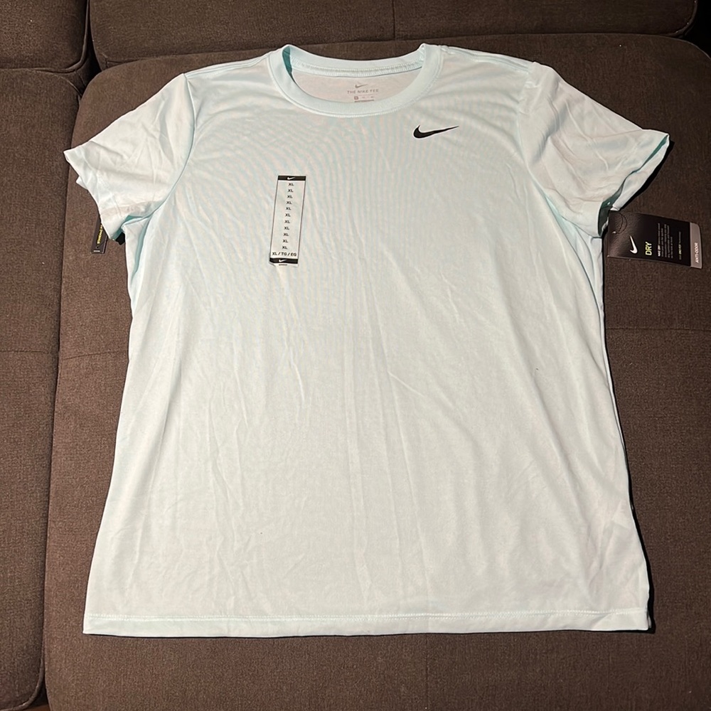 Nike Dri-fit tee shirt